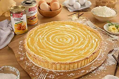 Je n’ai jamais goûté une tarte aussi bonne : ma version express surpasse la boulangerie !
