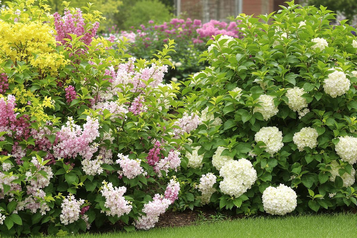 Tailler ses arbustes au bon moment : le guide simple selon leur type de floraison