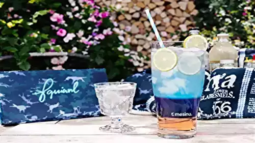 Voici la boisson glacée maison qui bat tous les sodas de l’été (et elle est ultra simple)