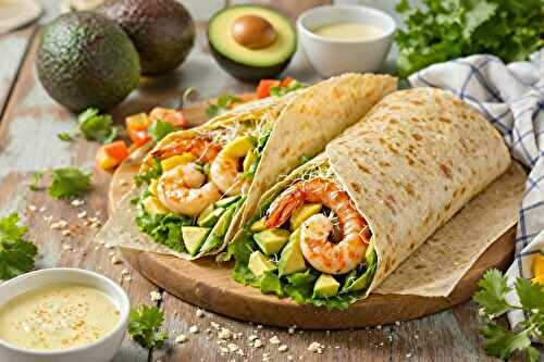 Vous n’avez jamais mangé de César comme ça : la salade la plus gourmande au monde !