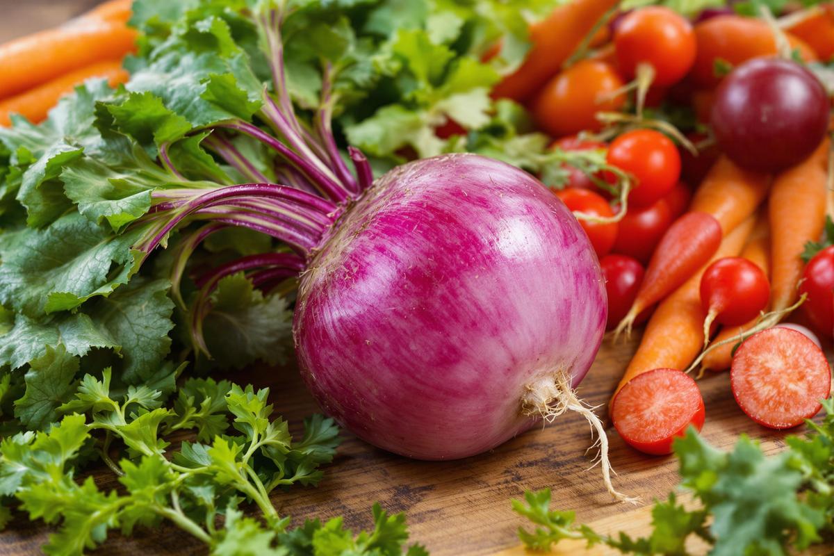Ce petit légume est un super aliment (et pourtant on l’ignore souvent !)