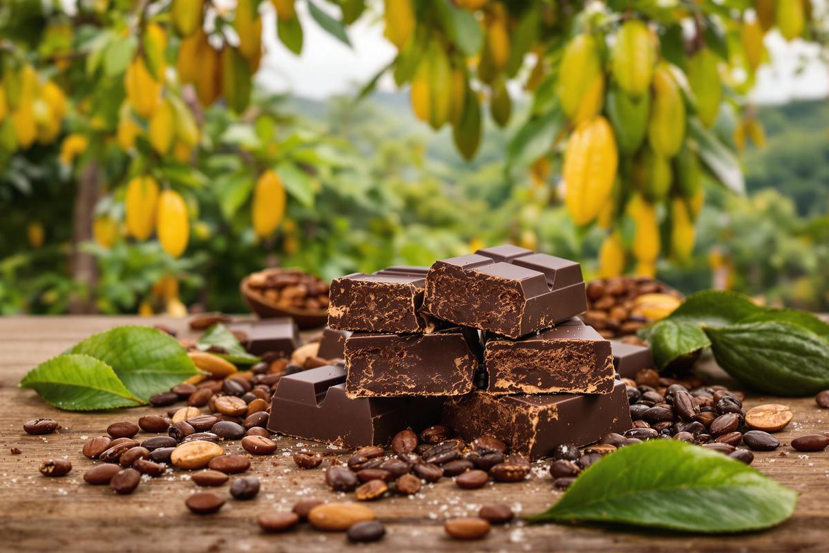 Ce que cache vraiment le chocolat (et comment choisir un bon cacao éthique)