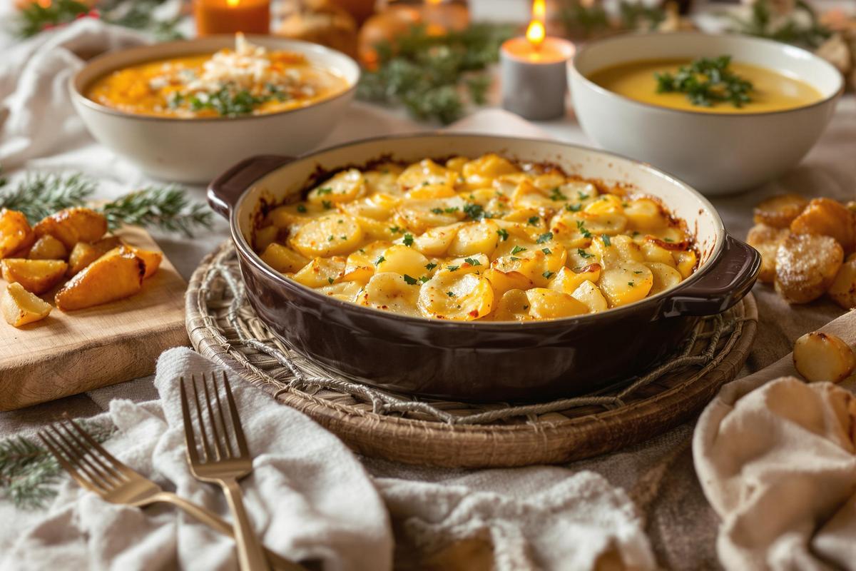 Ce que j’ai cuisiné avec du navet m’a totalement réconcilié avec ce légume