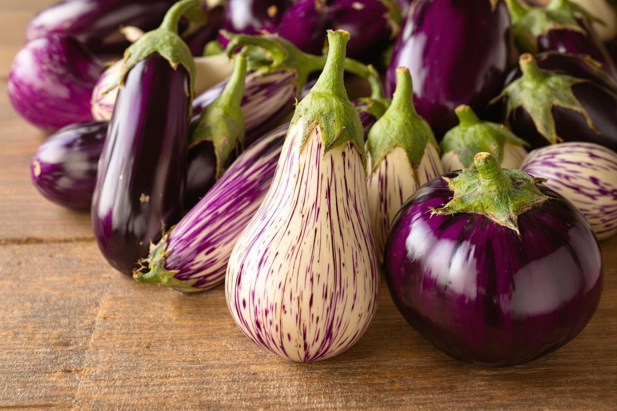 J’ai testé plusieurs variétés d’aubergines (voici celles que je recommande vraiment)