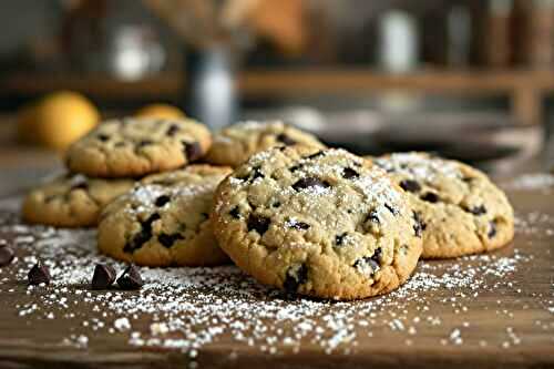 Les biscuits maison que j’ai testés et qui remplacent les industriels