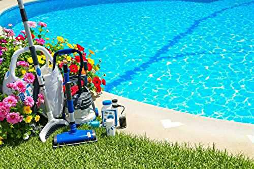 Les erreurs d’entretien de piscine que j’ai commises au début (et comment je les ai corrigées)