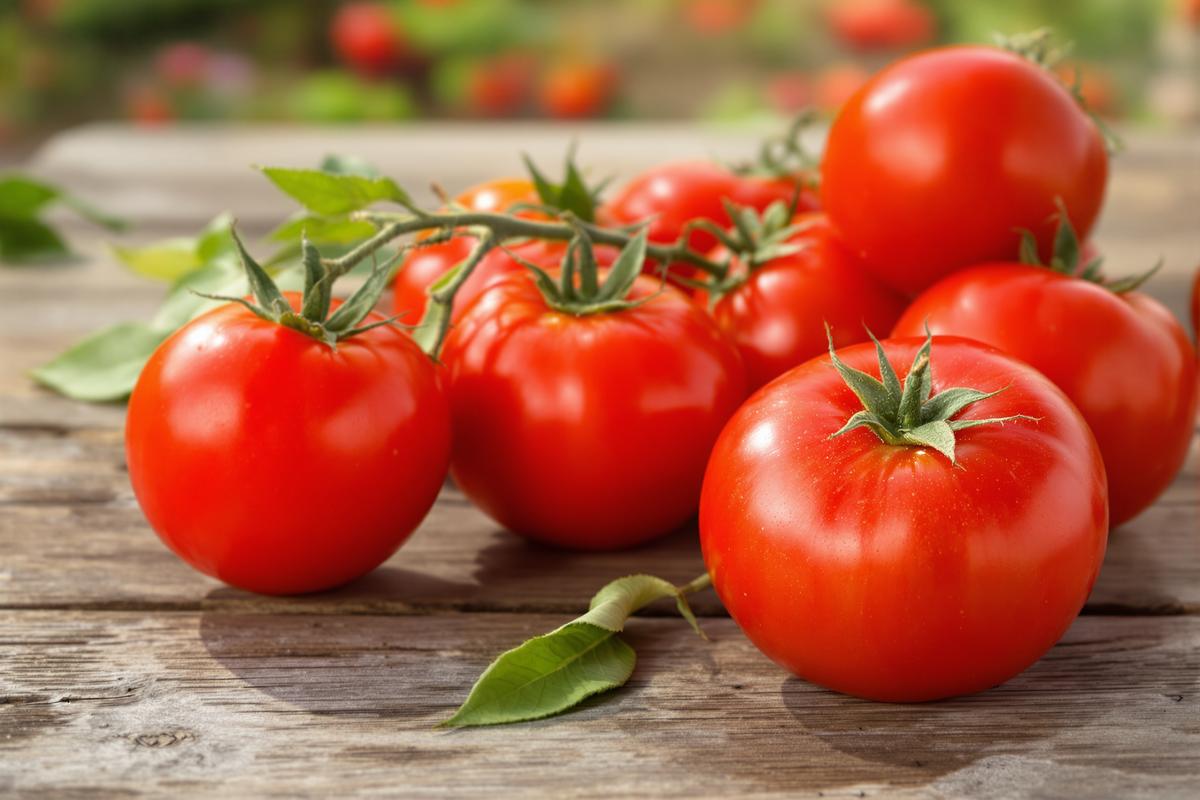 Les erreurs que j’ai faites en conservant mes tomates (et ma solution)