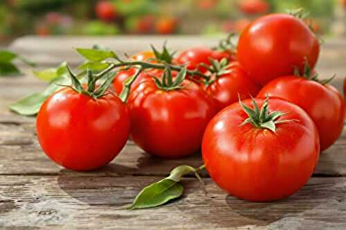 Les erreurs que j’ai faites en conservant mes tomates (et ma solution)