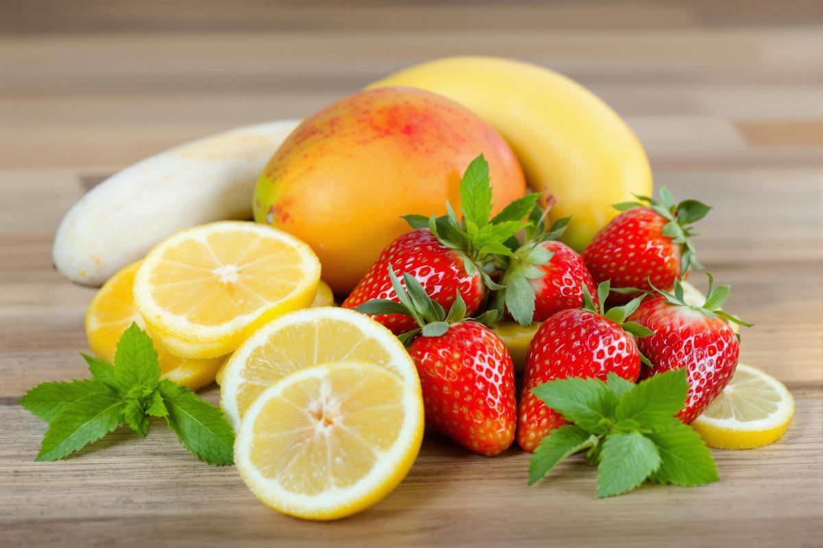 Les fruits qui donnent les meilleures glaces maison (après des dizaines de tests)