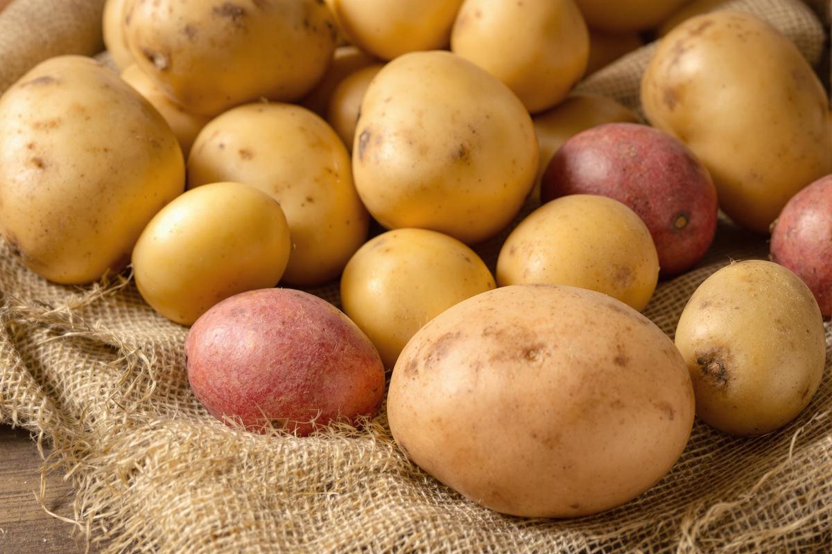 Les variétés de pommes de terre que j’ai testées et leurs usages parfaits