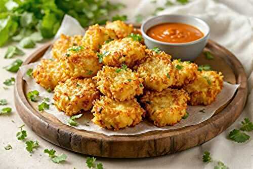 Mes beignets de fleurs de courgette croustillants (recette familiale)