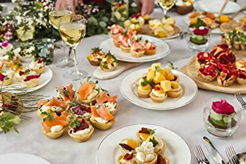 Mes recettes préférées de Cyril Lignac pour un aperitivo réussi