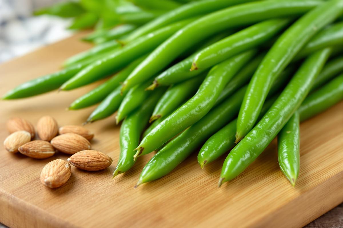 Pourquoi je mange des haricots verts plus souvent (leurs bienfaits m’ont surpris)