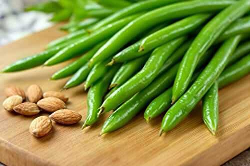 Pourquoi je mange des haricots verts plus souvent (leurs bienfaits m’ont surpris)