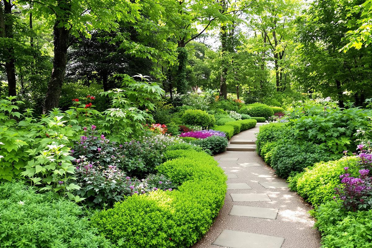Pourquoi les couvre-sols sont devenus mes alliés au jardin