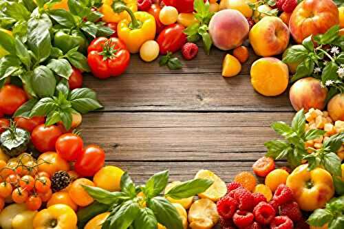 Recettes simples et gourmandes pour prolonger les saveurs d’été