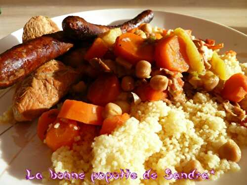 Couscous