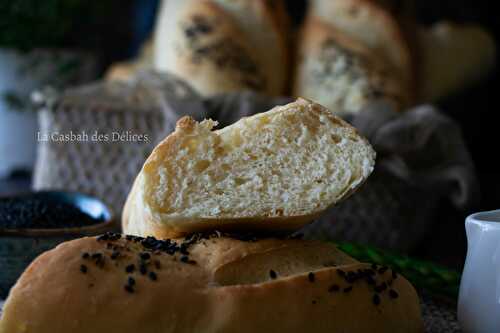 Baguettes maison recette facile et inratable