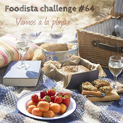 Foodista Challenge