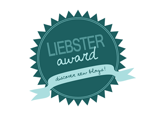 J’ai reçu un Liebstar Award (réponse à Virginie)