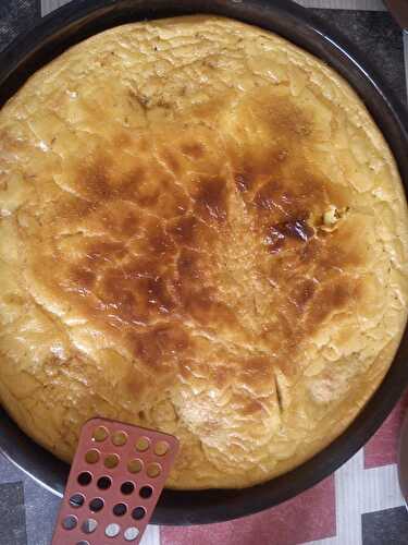 Ma cuisine chez vous # 9