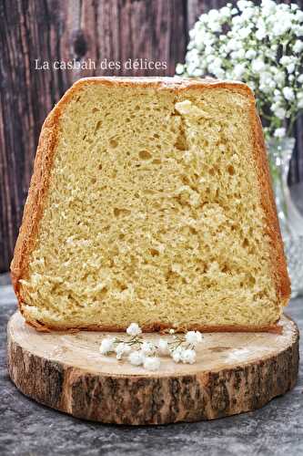 Pandoro : la meilleure recette de cette brioche italienne