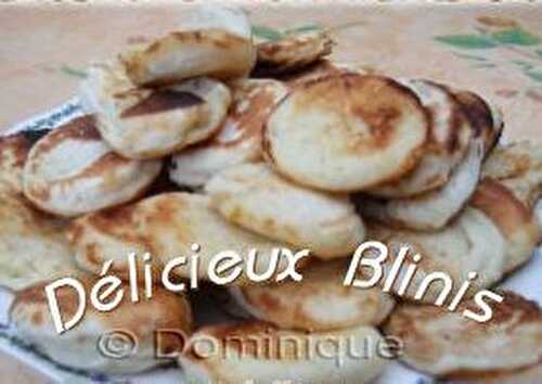 BLINIS