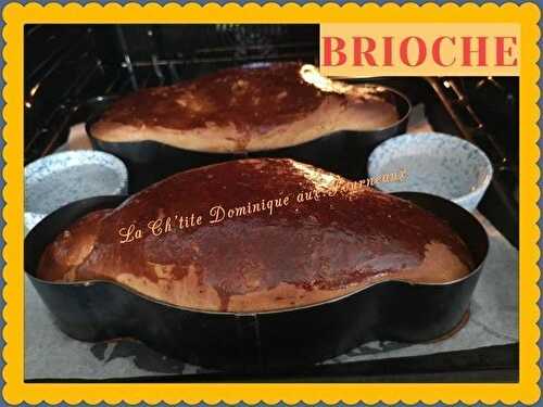 BRIOCHE