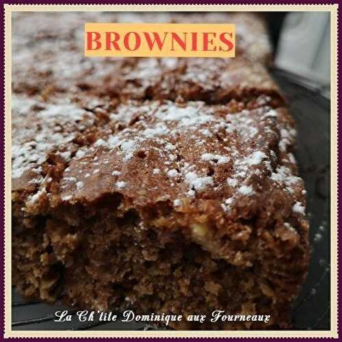 BROWNIES