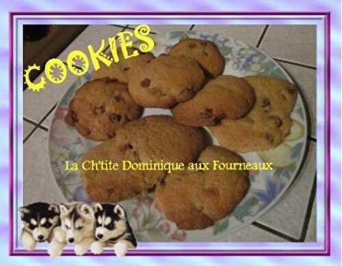 COOKIES