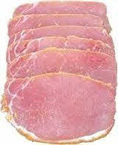 LE JAMBON