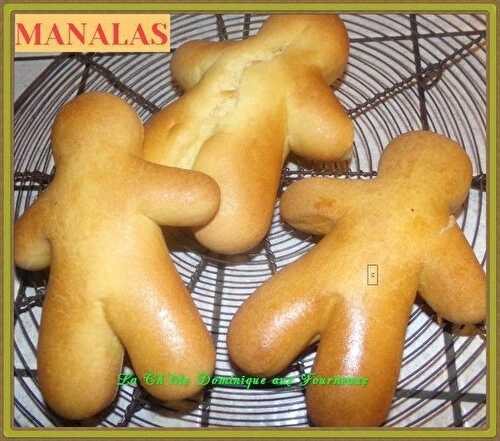 MANALAS