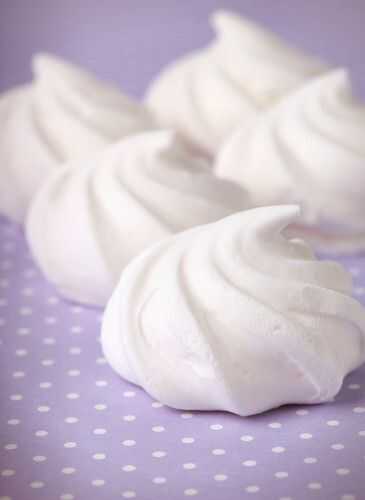 MERINGUE