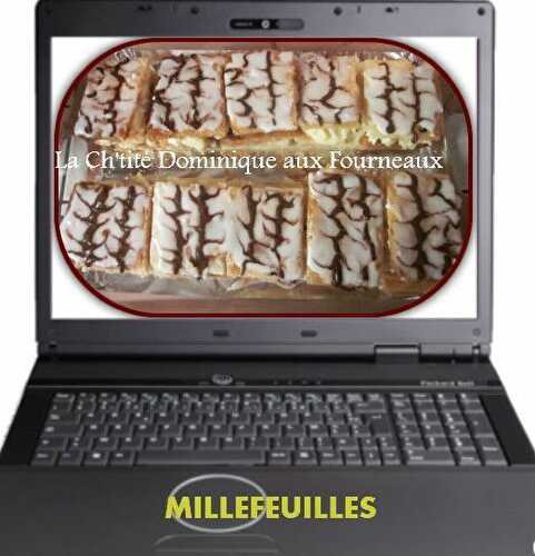 MILLEFEUILLES