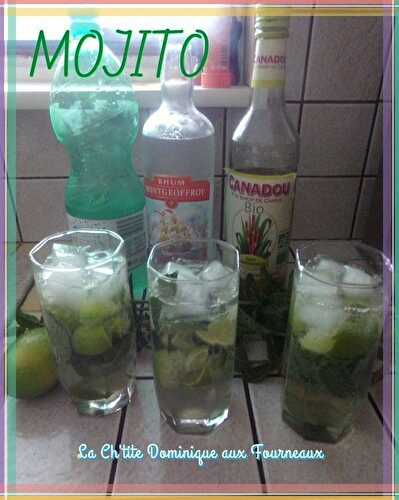 MOJITO