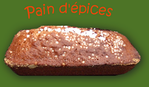 PAIN D EPICES