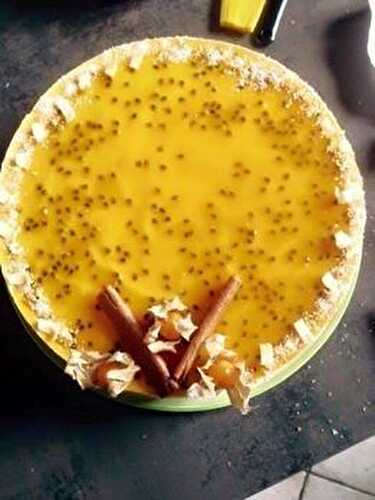 PASSION MANGUE-COCO