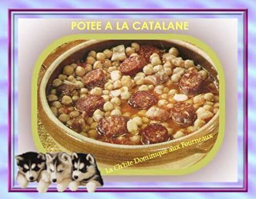 POTEE CATALANE