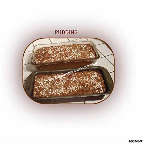 PUDDING