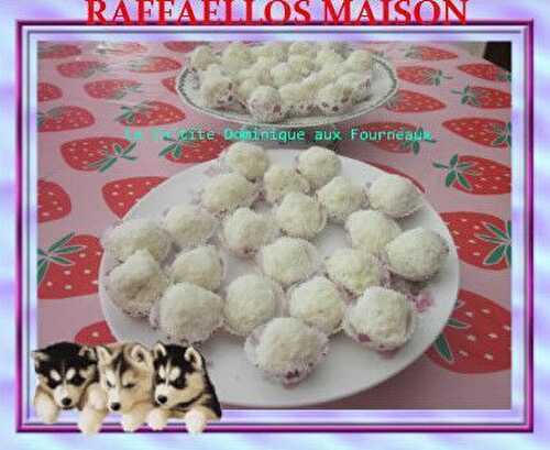 RAFFAELLOS MAISON