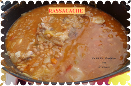 RASSAQUACHE