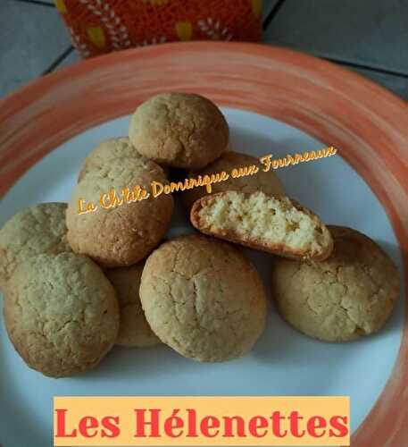 Les Hélenettes