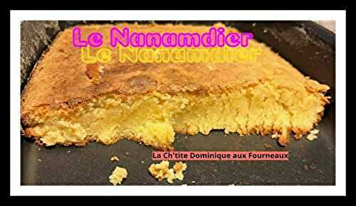 LE NANAMDIER