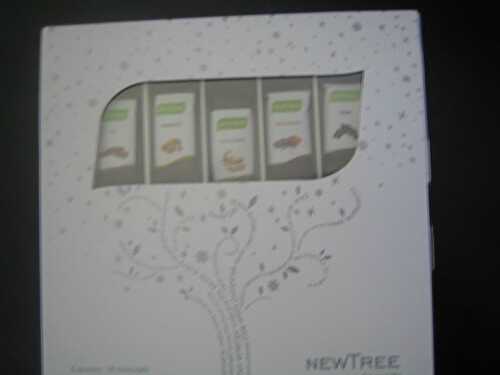 Choco NEWTREE