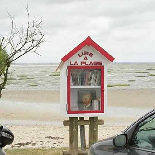 Ma sélection de livres..