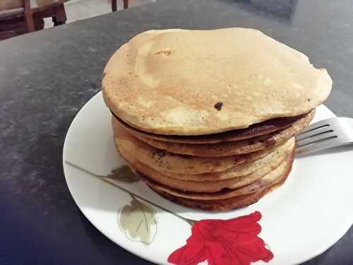 PANCAKE