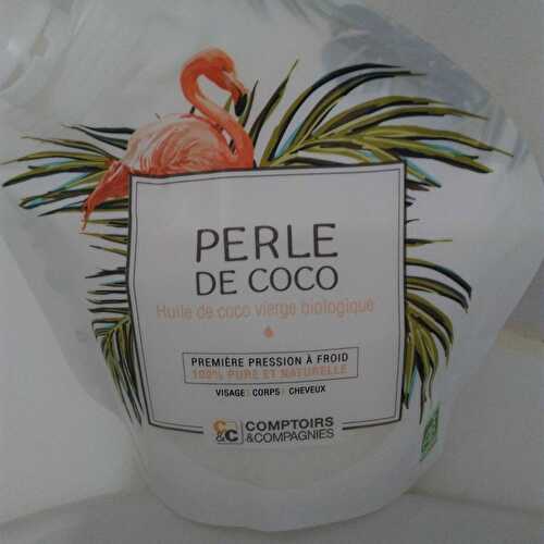 Perle de coco