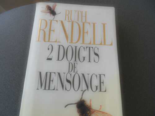 RUTH RENDELL