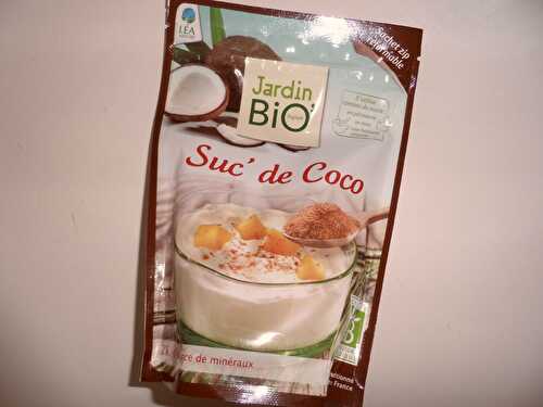 Suc' de Coco