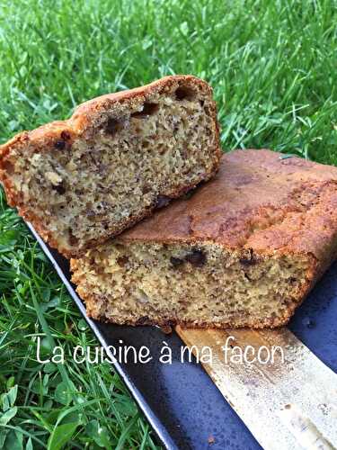 Banana Bread